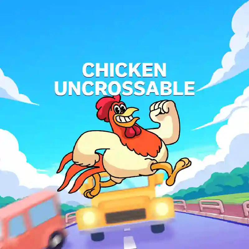 Chicken Uncrossable Slot