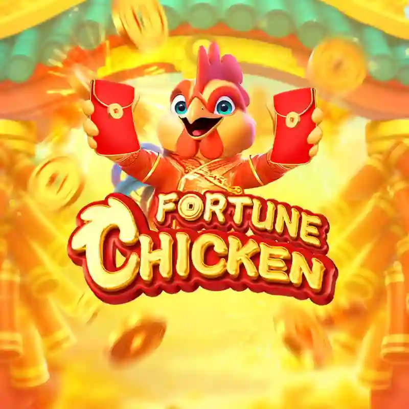 Fortune Chicken Casino Game mx100