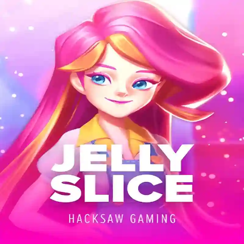 Juego de Casino HS Jelly Slice en mx100