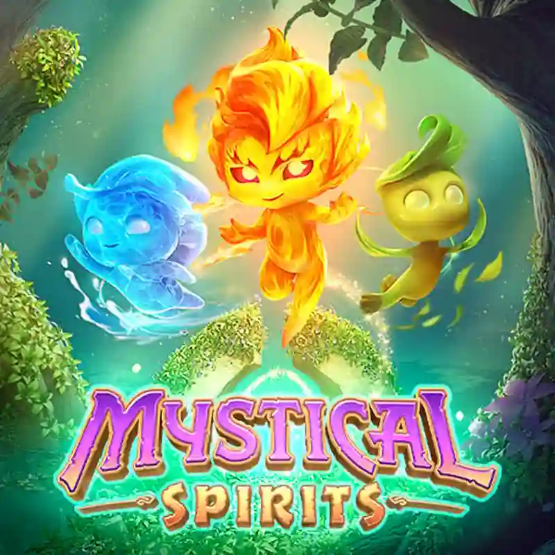 Mystical Spirits Juego de Casino mx100