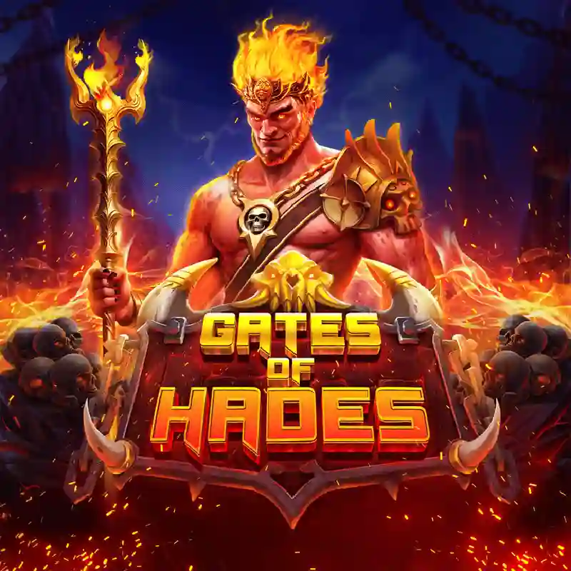 PP Gates of Hades Slot en mx100 Casino