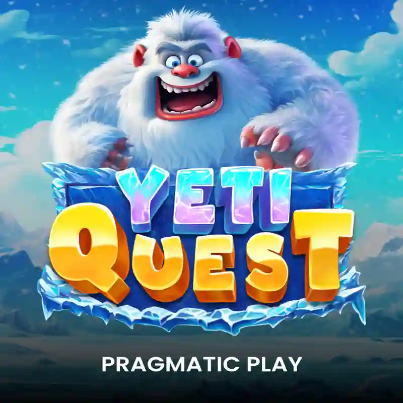 PP Yeti Quest Slot Game mx100