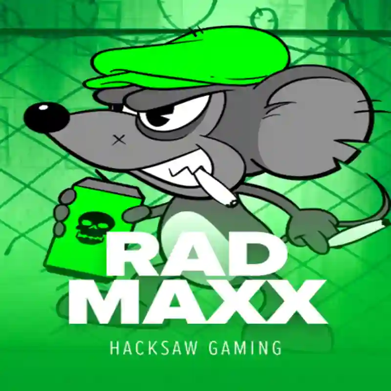 Rad Maxx Slot mx100 Casino