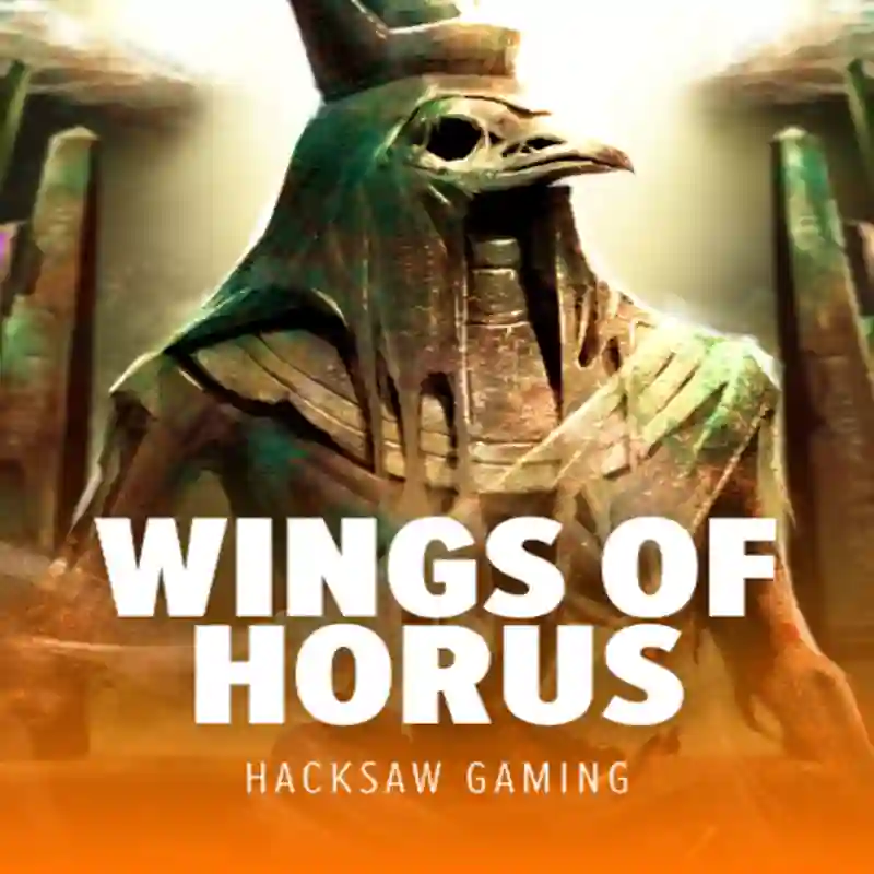 Wings of Horus Slot - mx100